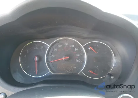 2011 Nissan Maxima 3.5 Sv from USA, damaged, VIN 1N4AA5AP1BC819391